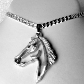 paard